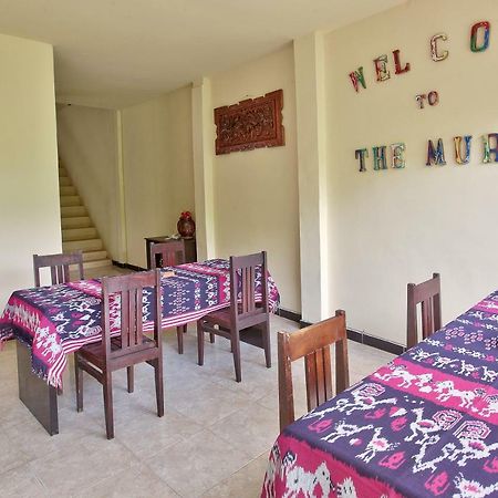 Kuta Selatan The Murai Guest House מראה חיצוני תמונה