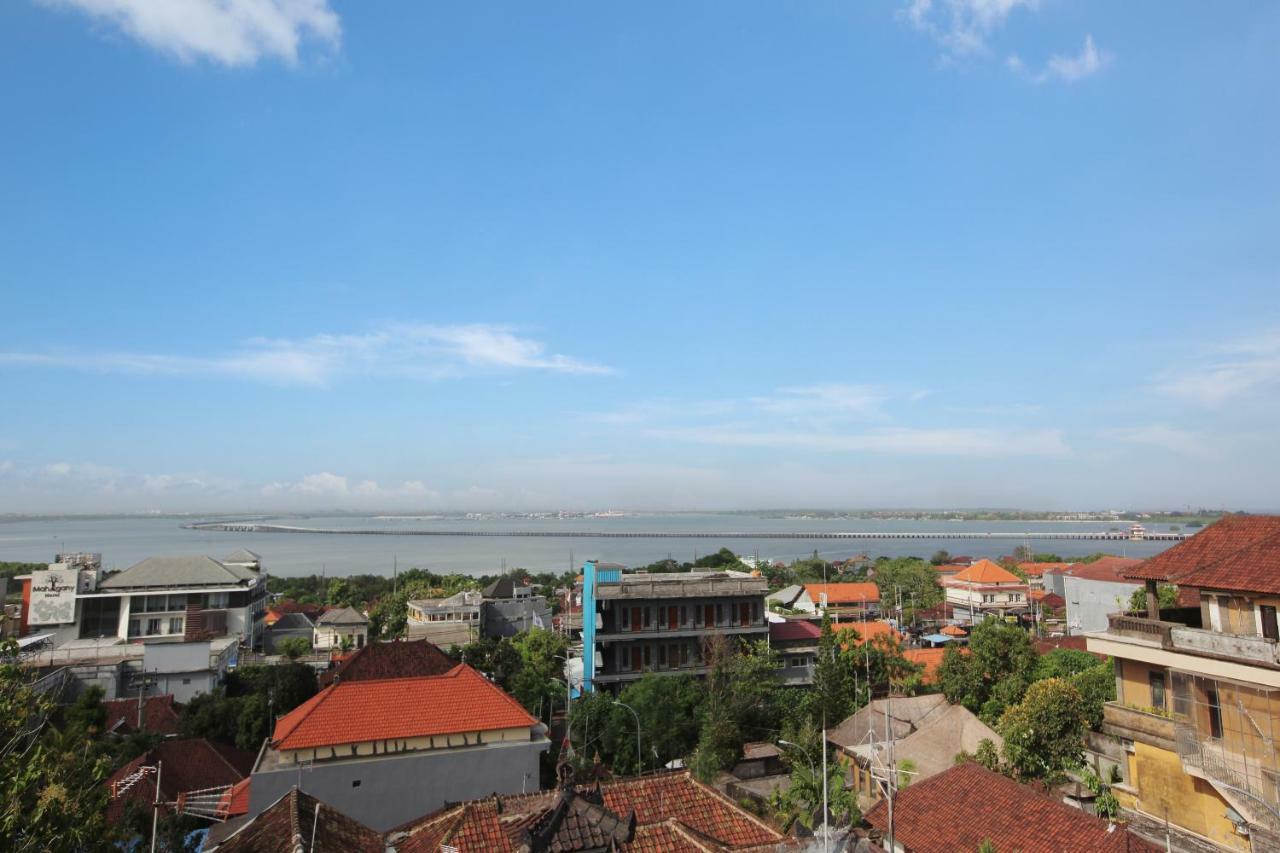 Kuta Selatan The Murai Guest House מראה חיצוני תמונה