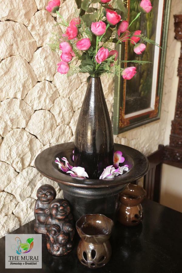 Kuta Selatan The Murai Guest House מראה חיצוני תמונה