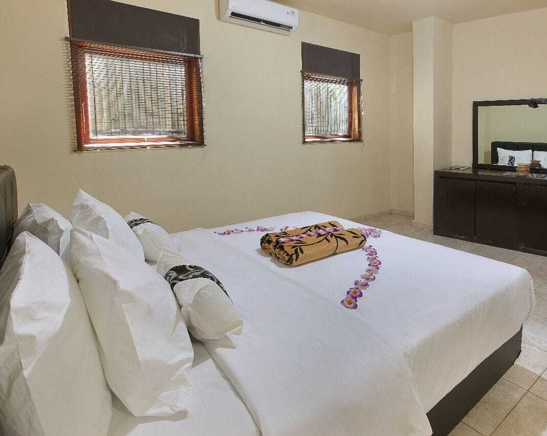Kuta Selatan The Murai Guest House מראה חיצוני תמונה
